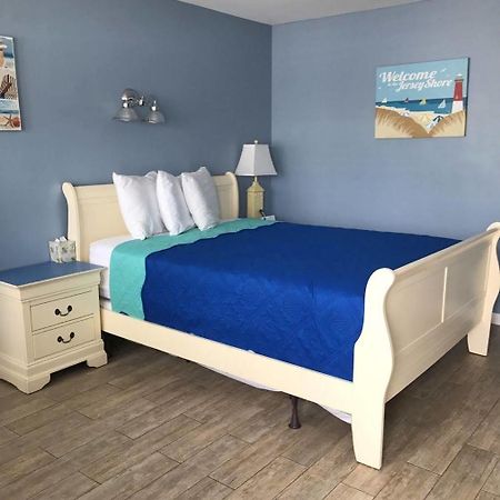 Pelican Point Motel พอยท์เพลสเซนท์บีช ภายนอก รูปภาพ